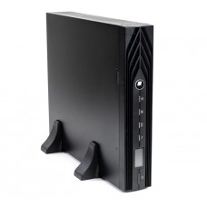 Бастион SKAT-UPS 1500-RACK-ON ИБП 1350 Вт, online, синус,внешн. АКБ х 3 шт