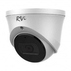RVi-1NCE2022 (2.8) white 2Мп Купольная IP камера