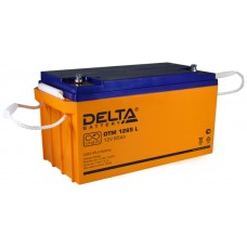 Delta DTM 1265 L Аккумулятор