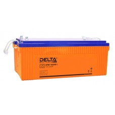 Delta DTM 12230 L Аккумулятор