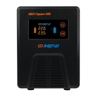 ЭНЕРГИЯ Гарант-500 (Е0201-0038) ИБП