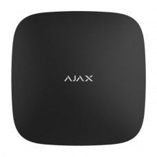 Ajax Hub (black) Смарт-центр системы безопасности