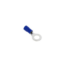 EKF PROxima НКИ 2-6 (nki-2-6n) Наконечник кольцевой изолированный