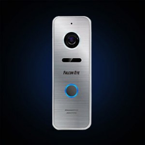 Falcon Eye FE-ipanel 3 Вызывная видеопанель