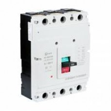 EKF PROxima mccb99-800-800m Автоматический выключатель ВА-99М 800/800А 3P 50кА