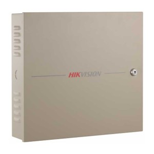 Hikvision DS-K2602 Контроллер доступа на 2 двери