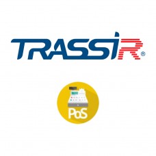 TRASSIR ActivePOS-1 Подключение 1-го кассового терминала для SetRetail