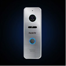 Falcon Eye FE-ipanel 3 HD (Silver) Вызывная видеопанель