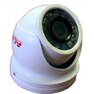 ACE-DW906MP (2,8mm) 2Мп AHD-камера для использования с мобильными регистраторами ACE-JS9804/9808