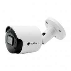 Optimus Smart IP-P015.0(2.8)MD 5 Мп Цилиндрическая уличная IP-видеокамера