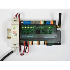 Radsel CCU825-HOME/DB-E011/AE-PC Контроллер