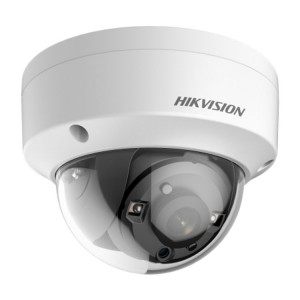 Hikvision DS-2CE57H8T-VPITF (2.8mm) 5Мп уличная купольная HD-TVI камера