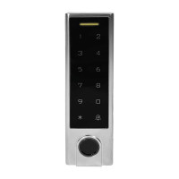 Tantos TS-KBD-Bio Wi-Fi Автономный биометрический контроллер