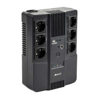 Бастион SKAT-UPS 800 AI Источник бесперебойного питания