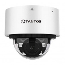 Tantos TSi-Vn253VZ 2Мп уличная камера с ИК подсветкой