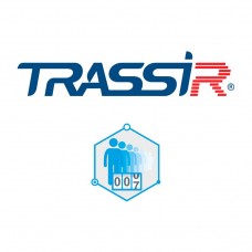 TRASSIR Queue Detector Модуль детектирования очередей на основе нейронных сетей
