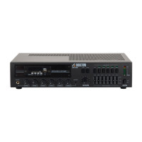 ROXTON MX-360 Комбинированный усилитель