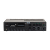 ROXTON MX-480 Комбинированный усилитель