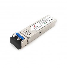 Fang Hang FH-S3112CDL20 SFP модуль  (SFP 1.25 GE модуль 20 км, SM, 2 волокна, 1310 nm, LC, DDM)