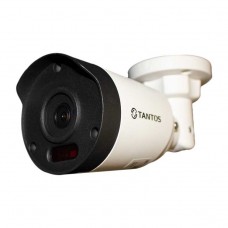Tantos TSi-P4FP IP видеокамера уличная цилиндрическая