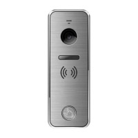 Tantos iPanel 2 + (Metal) Вызывная панель