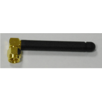 Radsel Антенна модели AMT-GSM-R1-04 (штыревая 5 см, SMA угловой)