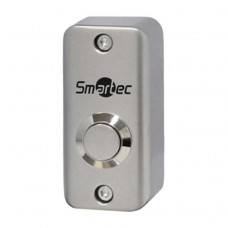 Smartec ST-EX012SM Кнопка выхода металлическая накладная