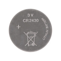 ТЕКО CR2430 Элемент питания для извещателей Астра