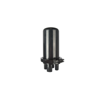 NIKOMAX NMF-SC-4V-48-4HS Муфта оптическая, 48 волокон, тупиковая, 4 ввода/вывода