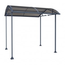 PERCo-RTC-20 Крыша цвет по таблице RAL 7024