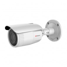 HiWatch DS-I256Z (2.8-12 mm) 2Мп уличная цилиндрическая IP-камера
