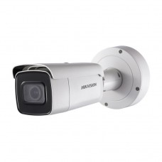 Hikvision DS-2CD2643G0-IZS (2.8-12mm) 4Мп уличная цилиндрическая IP-камера с EXIR-подсветкой