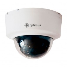 Optimus IP-E025.0(2.8)MP 5 Мп Купольная IP-видеокамера