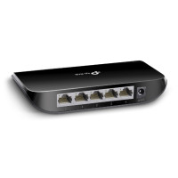 TP-Link TL-SG1005D Настольный коммутатор с 5 гигабитными портами