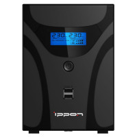 Ippon Smart Power Pro II 1200 Euro (1029740) ИБП