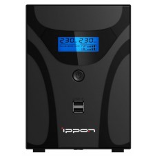 Ippon Smart Power Pro II 1200 Euro (1029740) ИБП
