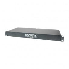 Osnovo TA-H162-15F Оптический передатчик 16 каналов видео и 1 двунаправленного канала управления