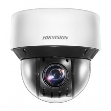 Hikvision DS-2DE4A425IW-DE(S6) 4Мп уличная скоростная поворотная IP-камера