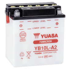 YUASA YB10L-A2 Аккумулятор