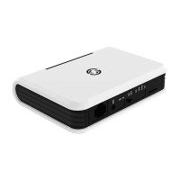 Tantos TS-Tuya IP-адаптер для переадресации вызовов в мобильное приложение Smart Live