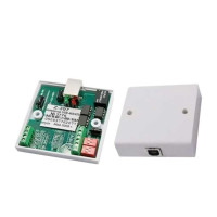 AccordTec Z-397 (мод. USB) Конвертер Z-397 (мод. USB 422/485 ) для AT-SN net