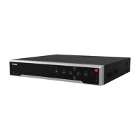 iFlow F-NR-264/4 64-х канальный IP-регистратор