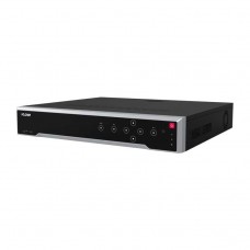 iFlow F-NR-264/4 64-х канальный IP-регистратор