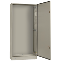 IEK YKM40-1864-54 Корпус металлический ЩМП-18.6.4-0