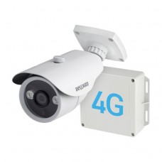 BEWARD CamDrive CD630-4G (3.6мм) 1 Мп Уличная IP-камера с ИК подсветкой