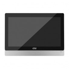 CTV-M4902 (Черный) Монитор видеодомофона