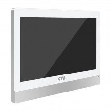 CTV-M5902 (Белый) Монитор видеодомофона с Wi-Fi