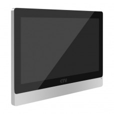 CTV-M5902 (Черный) Монитор видеодомофона с Wi-Fi