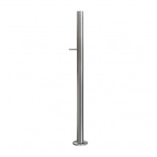 PERCo-BH02 2-15 Стойка с фиксатором поворотной створки