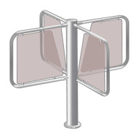 PERCo-RTD-03S Турникет электромеханический